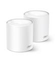 Tp-Link DECO X50 2Lİ Wi-Fi 6 AX3000 Tüm Evi Kapsayan Mesh Wifi Sistemi