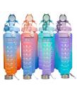 Valletta VLT1288 Eldorado 3lü Set Motivasyonel Su Matarası Mavi Bez(2000ml-750ml-300ml)_3)