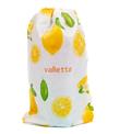Valletta VLT1288 Eldorado 3lü Set Motivasyonel Su Matarası Mavi Bez(2000ml-750ml-300ml)_2)