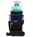 Valletta VLT1282 Eldorado 3lü Set Motivasyonel Su Matarası Yeşil Çanta(2000ml-750ml-300ml)_1)