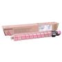 Ricoh MP C3002-3502 Magenta Kırmızı Orjinal Fotokopi Toneri 18.000 Sayfa