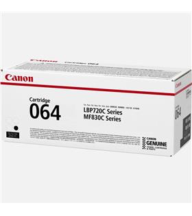 Canon CRG-064 BK Black Siyah 6.000 Sayfa Toner MF832