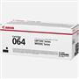 Canon CRG-064 BK Black Siyah 6.000 Sayfa Toner MF832