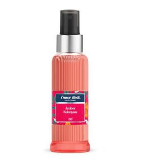 Ömer Abdi 100ml Amber Kolonyası