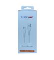 Compaxe CtK-Bmu Usb 3.0 1mt 3A Mikro Şarj Kablosu