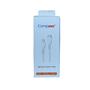 Compaxe CTK-BLT Usb 3.0 1mt 3A Lightning To Type-C Şarj Kablosu