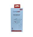 Compaxe CTA-350TI 35W 5V 3A PD-QC+ Type-C To Lightning Şarj Kablosu