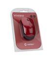 Everest SM-833 Usb Siyah-Kırmızı 1200dpi Optik Kablosuz Mouse