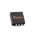 S-link SL-HRC3 HDMI To RCA AV Çevirici Adaptör