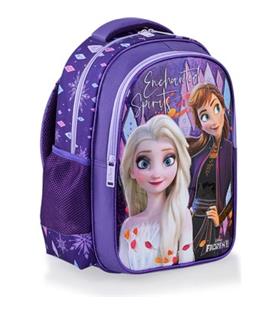Otto İlkokul Çantası Frozen Loft Sprıts 48000