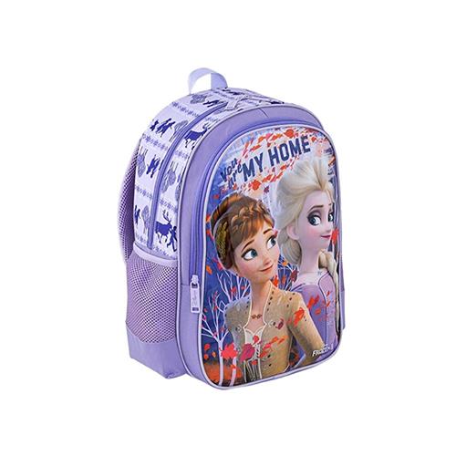 Otto İlkokul Çantası Frozen Hawk My Home 48021 Okula Dönüş 2026 — Çanta, Defter, Kalem Ve Matara İndirimleri