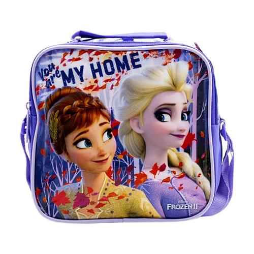 Otto Beslenme Çantası Frozen Echo My Home 48022 Okula Dönüş 2026 — Çanta, Defter, Kalem Ve Matara İndirimleri