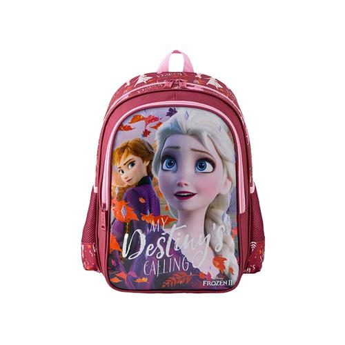 Otto İlkokul Çantası Frozen Hawk My Destıny 48031 Okula Dönüş 2026 — Çanta, Defter, Kalem Ve Matara İndirimleri