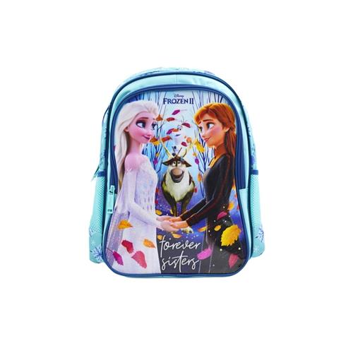 Otto İlkokul Çantası Frozen Hawk Forever Sısters 48035 Okula Dönüş 2026 — Çanta, Defter, Kalem Ve Matara İndirimleri