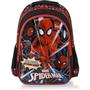 Otto İlkokul Çantası Spıderman Due Neıgborhood 48109