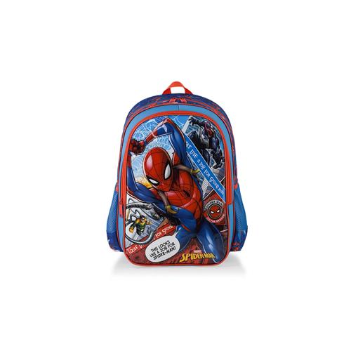 Otto İlkokul Çantası Spiderman Hawk Savıor 48117 Okula Dönüş 2026 — Çanta, Defter, Kalem Ve Matara İndirimleri