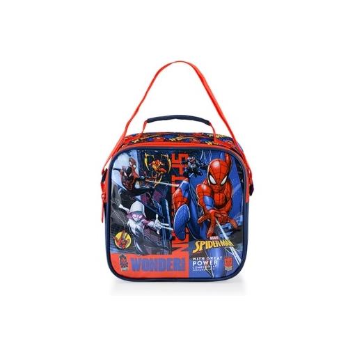 Otto Beslenme Çantası Spiderman Echo Wonder 48122 Okula Dönüş 2026 — Çanta, Defter, Kalem Ve Matara İndirimleri