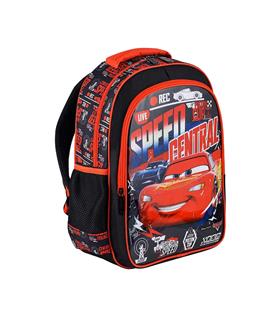 Otto İlkokul Çantası Cars Due Speed 48245