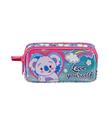 Muggle Kalem Çantası Cute Koala Mavi Mu-8805