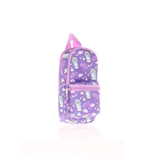 Kaukko Kalem Çantası Nature Junıor Bag Owl K2423