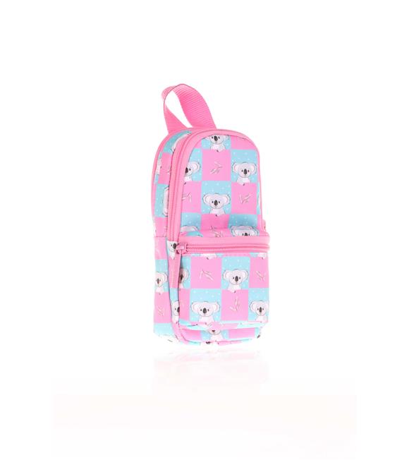 Kaukko Kalem Çantası Nature Junıor Bag Koala K2425