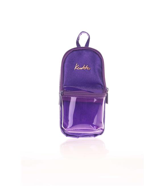 Kaukko Kalem Çantası Magıcal Junıor Bag T.Mor K2502_1