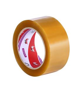 Vege Koli Bantı Leopar 45x100 Şeffaf 6'lı Paket