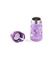 Vagonlife VGN2051 Shamobo 350ml Mor Pipetli Çelik Matara_2)