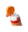 Vagonlife VGN2051 Shamobo 350ml Turuncu Pipetli Çelik Matara_1)