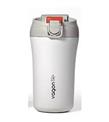 Vagonlife VGN2004 400ml Beyaz Çelik Matara