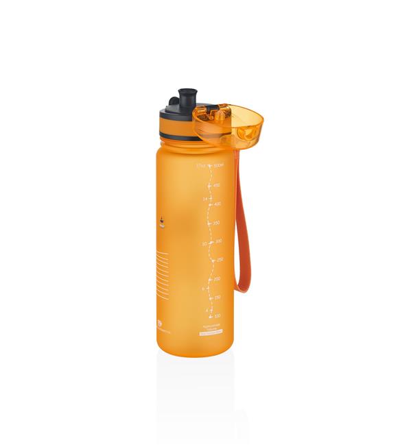 Vagonlife 3026 500ml Matara Dynnamic Orange-Bear
