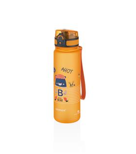 Vagonlife 3026 500ml Matara Dynnamic Orange-Bear