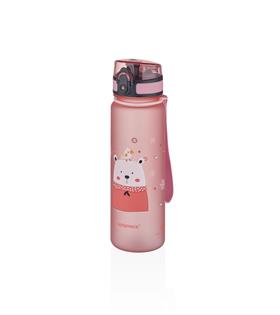 Vagonlife 3026 500ml Matara Glow Pink-Snow Man