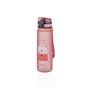 Vagonlife 3026 500ml Matara Glow Pink-Snow Man