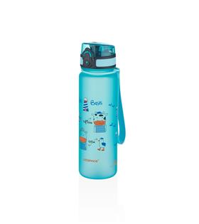 Vagonlife 3026 500ml Matara Spindrift Blue-Sea Boys