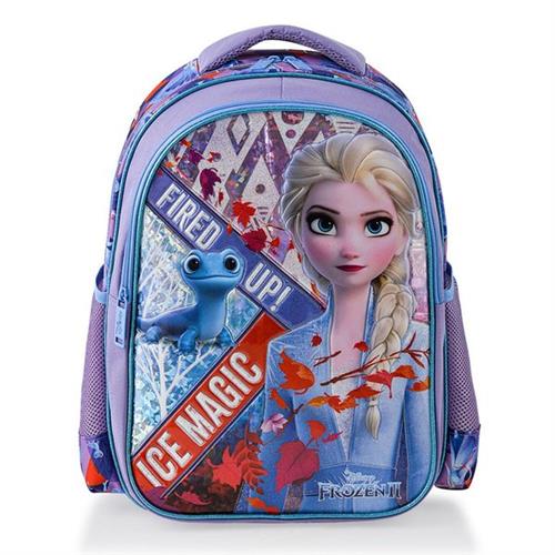 Otto Frozen İlkokul Çantası Loft Ice Magıc W2 48007 Okula Dönüş 2026 — Çanta, Defter, Kalem Ve Matara İndirimleri