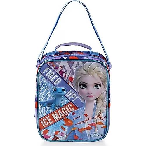 Otto Frozen Beslenme Çantası Due Ice Magıc W2 48008 Okula Dönüş 2026 — Çanta, Defter, Kalem Ve Matara İndirimleri
