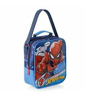 Otto Spıderman Beslenme Çantası Due Wallcrawlerw2 48098