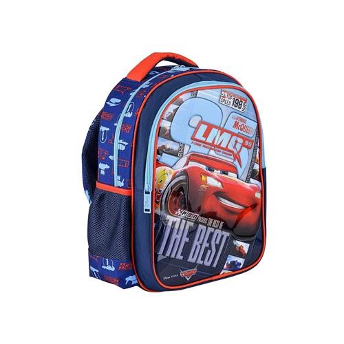 Otto Cars İlkokul Çantası Loft Best 48238 Okula Dönüş 2026 — Çanta, Defter, Kalem Ve Matara İndirimleri