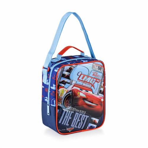 Otto Cars Beslenme Çantası Due Best 48239 Okula Dönüş 2026 — Çanta, Defter, Kalem Ve Matara İndirimleri