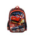 Otto Cars Çekçekli İlkokul Çantası Check Vıctory 48256_1)