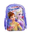 Otto Frozen Çekçekli İlkokul Çantası Check Myhome 48025_1)