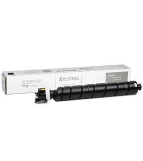 Kyocera TK-8375K Black Siyah Orjinal Fotokopi Toneri Taskalfa 3554ci 30.000 Sayfa