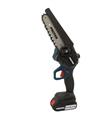 Proter Pst 115 St Şarjlı Kömürsüz Akülü Dal Budama Testeresi 20V 2.0AH