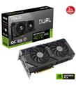 Asus Dual GeForce RTX4070S Super OC Edition DUAL-RTX4070S-O12G 12GB GDDR6X 192Bit Nvidia Ekran Kartı
