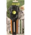 Gold Silver GS-1150 Mıknatıslı Powerbanklı Fener