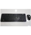 Casper Kablolu Klavye Mouse Set