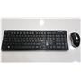 Casper Kablolu Klavye Mouse Set