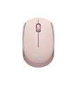 Logitech 910-006865 M171 Kablosuz Pembe Mouse
