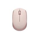Logitech 910-006865 M171 Kablosuz Pembe Mouse